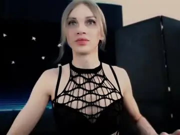 Chaturbate Live Sex of milena_hardy