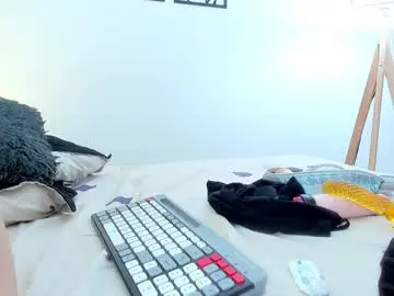 Chaturbate Adult Webcams of andrea_cherryy_