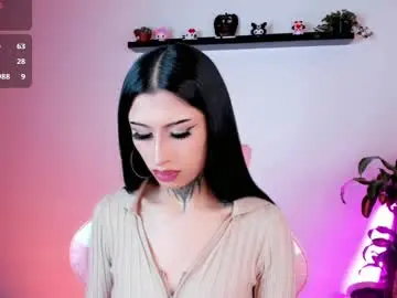 Chaturbate Adult Webcam of kali_ka