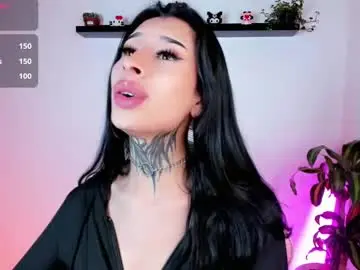Chaturbate Sex Cam of kali_ka