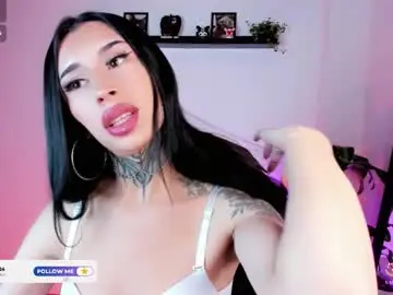 Chaturbate Best Webcam of kali_ka