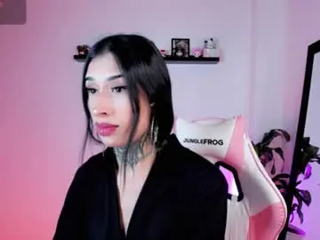 Chaturbate Sex Chat of kali_ka