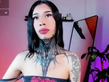 Chaturbate Sex Chat of kali_ka