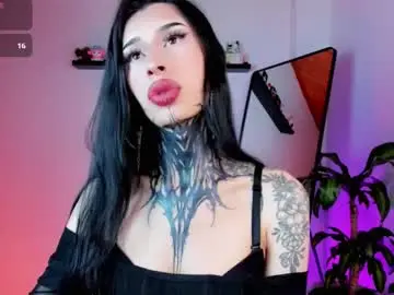 Chaturbate Adult Webcams of kali_ka