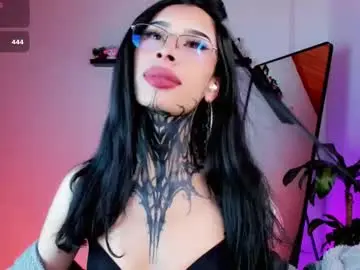 Chaturbate Free Live Porn of kali_ka