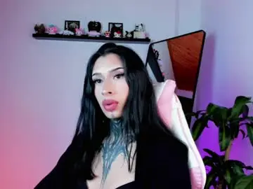 Chaturbate Best live sex cam show of kali_ka