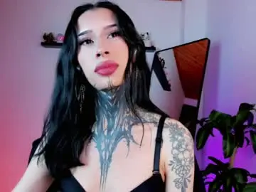 Chaturbate Live Sex Cam of kali_ka