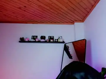 Chaturbate Watch Live Sex Cams of kali_ka