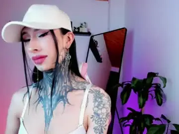 Chaturbate Private Sex Chat of kali_ka