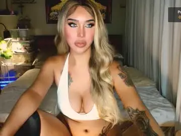 Chaturbate Live Sex of superior_jasmine07