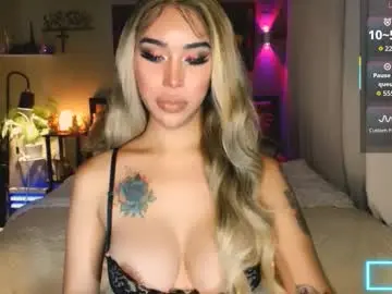 Chaturbate Adult Webcam of superior_jasmine07