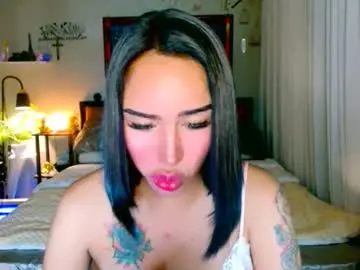 Chaturbate Watch Live Sex Cams of superior_jasmine07
