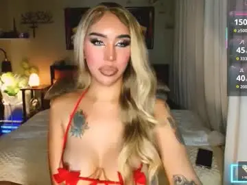 Chaturbate Sex Chat of superior_jasmine07