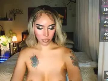 Chaturbate Best Webcam of superior_jasmine07