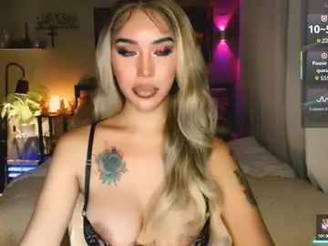 Chaturbate Adult Webcam of superior_jasmine07