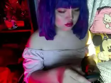 Chaturbate Sex Cam of aurora_more