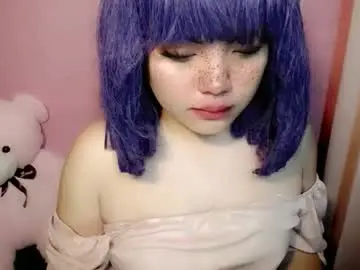Chaturbate Live Porn of aurora_more