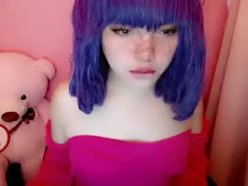 Chaturbate Adult Video Chat of aurora_more