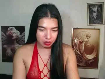 Chaturbate Adult Webcam of beautyqueens_cum