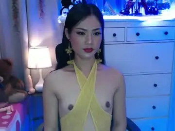 Chaturbate Best live sex cam show of lady_trix000