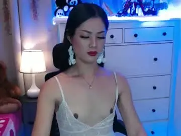 Chaturbate Live Sex of lady_trix000