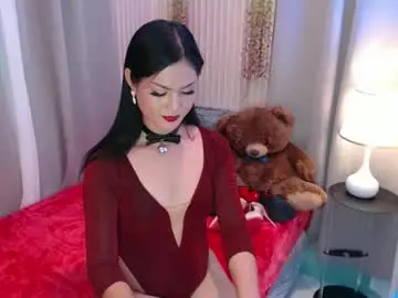 Chaturbate Best live sex cam show of lady_trix000