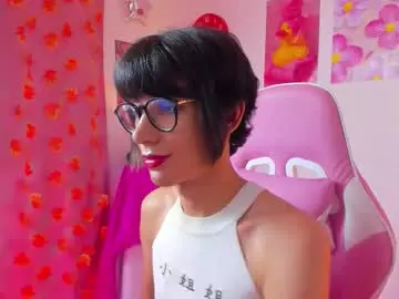 Chaturbate Private Sex Chat of madeline_21