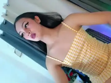 Chaturbate Sex Cam of queen_danaya