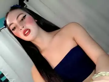 Chaturbate Live Sex Cam of queen_danaya