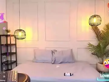 Chaturbate Adult Webcam of sashavellor