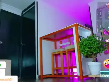 Chaturbate Free Live Porn of alya_campbell