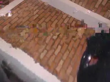 Chaturbate Sex Cam of goddesfox