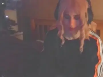 Chaturbate Adult Video Chat of notyourfemboi