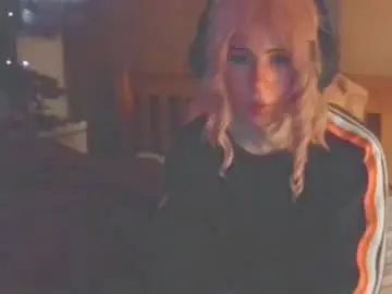 Chaturbate Nude Webcam of notyourfemboi