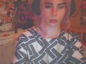 Chaturbate Best Webcam of notyourfemboi