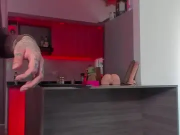 Chaturbate Best live sex cam show of valeriabunny