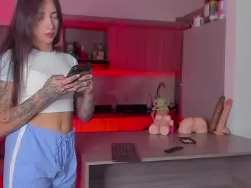 Chaturbate Watch Live Sex Cams of valeriabunny