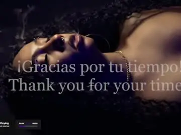 Chaturbate Adult Webcams of wayuu_goddess