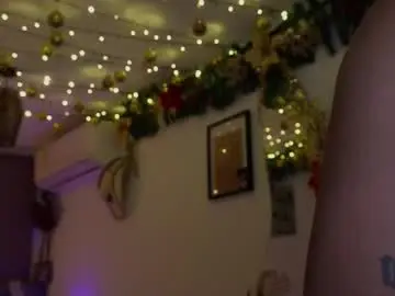 Chaturbate Live Sex of wayuu_goddess