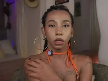 Chaturbate Adult Video Chat of wayuu_goddess