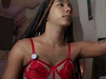 Chaturbate Live Sex Cam of wayuu_goddess