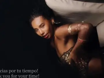 Chaturbate Live Sex of wayuu_goddess