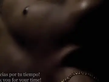 Chaturbate Live Porn of wayuu_goddess
