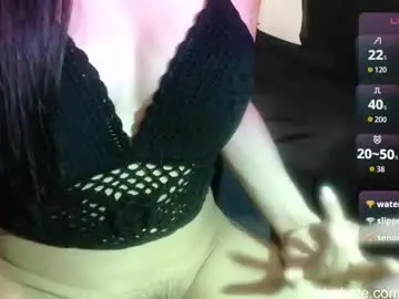Chaturbate Sex Cam of itsnikkime