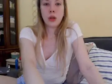 Chaturbate Adult Webcam of scarlettford