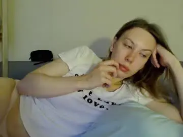 Chaturbate Sex Cam of scarlettford