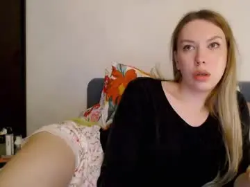 Chaturbate Free Porn Cam of scarlettford