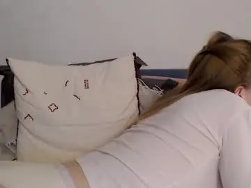 Chaturbate Nude Webcam of scarlettford