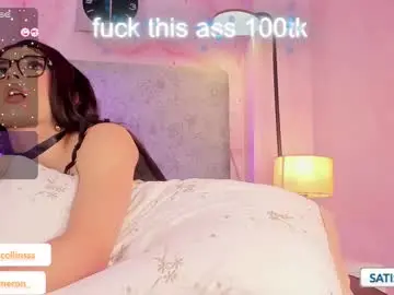 Chaturbate Live Sex of jessicameron