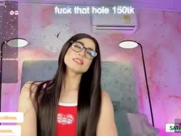 Chaturbate Nude Webcam of jessicameron